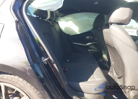 2020 BMW 330I z USA, uszkodzony, nr VIN 3MW5R1J03L8B46111